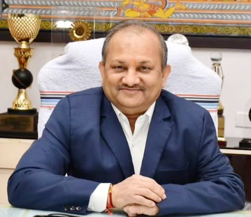 Hunt is on for successor to Kaole as CMD, Mahanadi Coalfields Ltd  